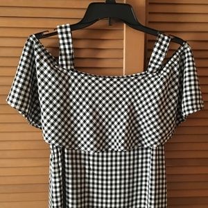 Christopher & Banks dress